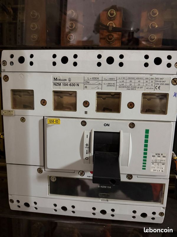 Déstockage, outillage, appareillage, matériel Industriel (image 4)