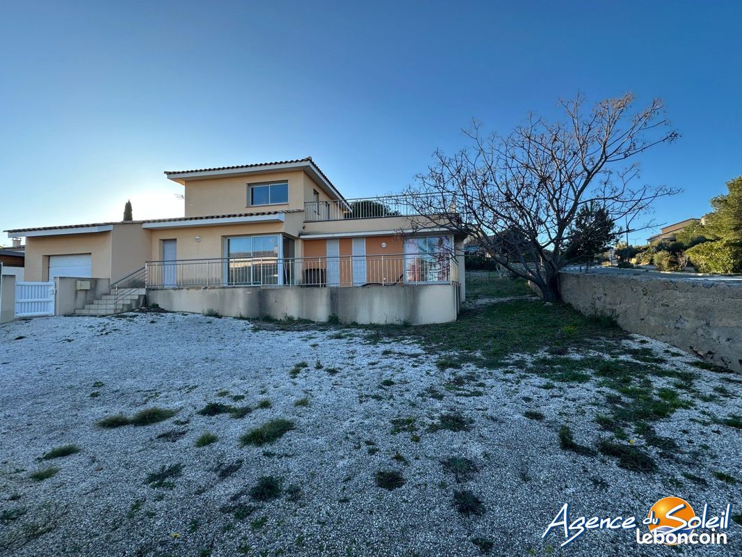 Maison 4 pièces 110 m² · à Leucate · 110 m² · 1 325 €
