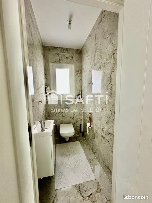 Maison 4 pièces 135 m² (image 10)
