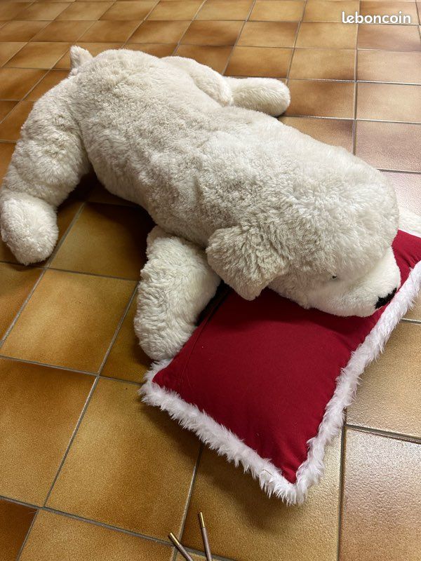 Gros nounours tout doux (image 2)