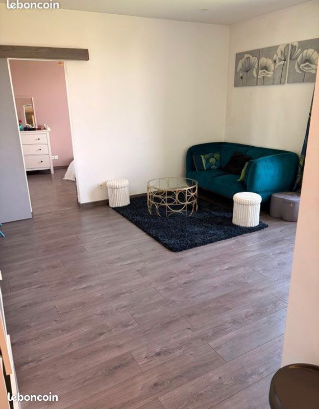 Appartement 2 pièces 41 m² · à Champigny-sur-Marne · 41 m² · 1 090 €/mois