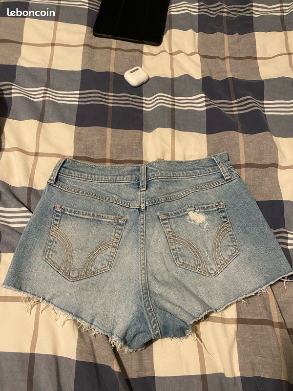 Short Hollister (image 2)