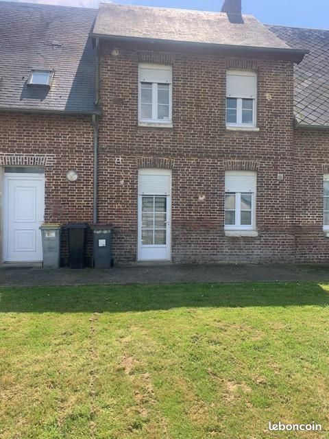 Maison 4 pièces 93 m² · à Bosroumois · 93 m² · 790 €/mois