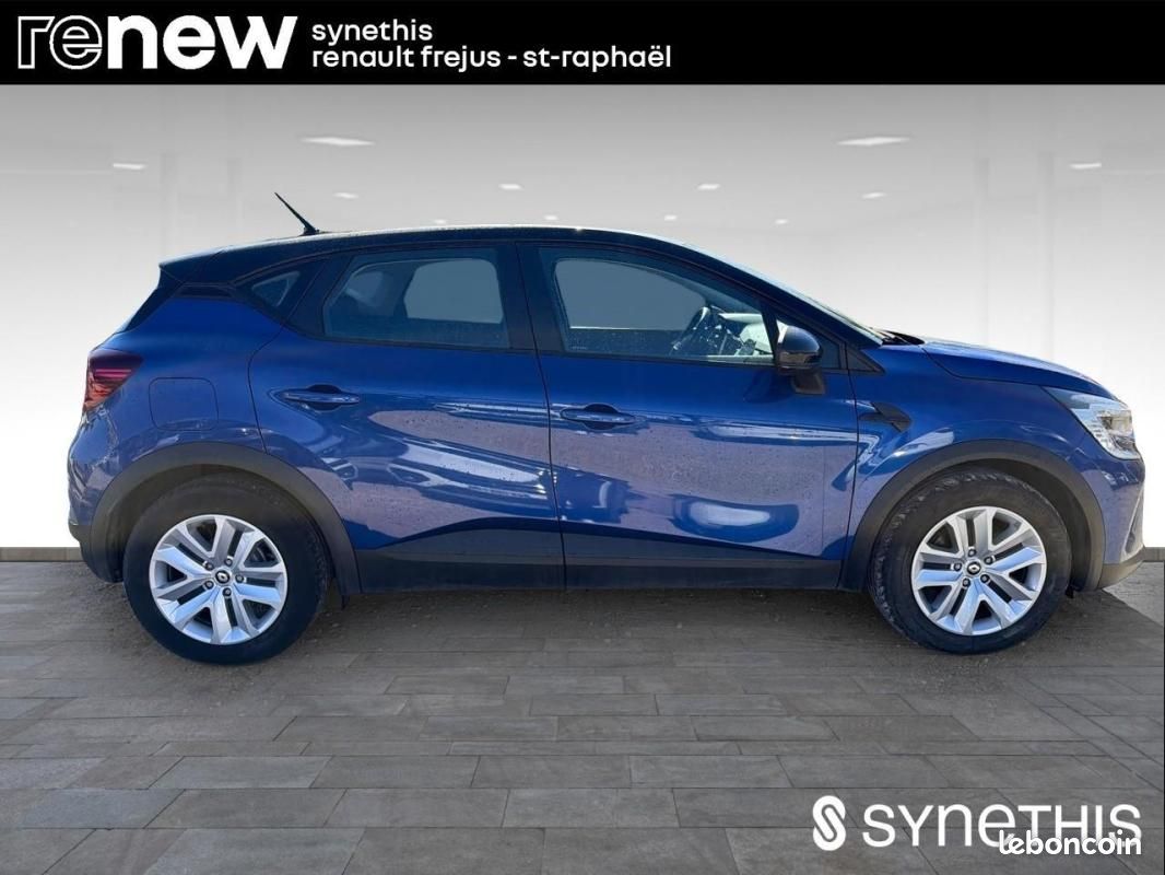 Renault Captur E-Tech 145 - 21 Business (image 12)