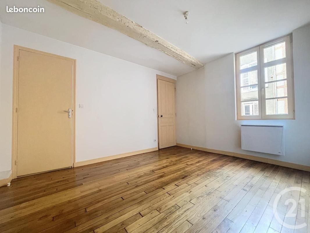 Appartement 2 pièces 38 m² · à Troyes · 38 m² · 478 €/mois