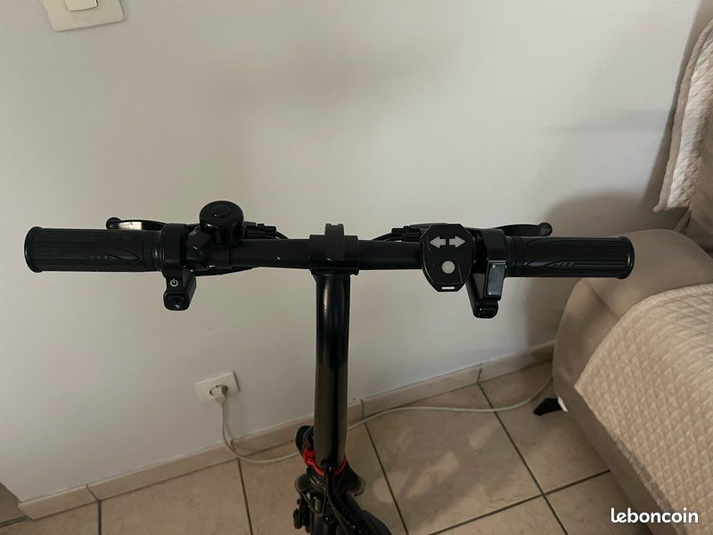 Draisienne électrique bike 140 (image 10)