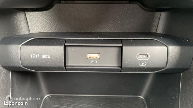 Kia Picanto 1.0 GDi 68ch GT-Line (image 30)