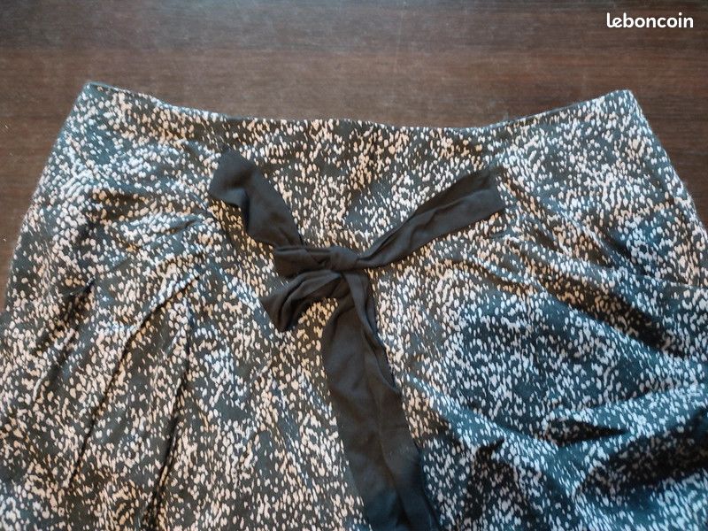 Jupe CACHE CACHE - Taille 34 (image 2)