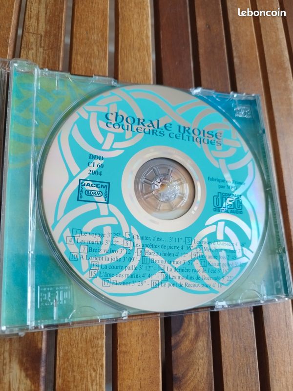 Cd chorale iroise (image 2)
