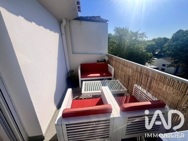Appartement 2 pièces 44 m² · à Saint-Jean-de-Monts · 44 m² · 157 000 €