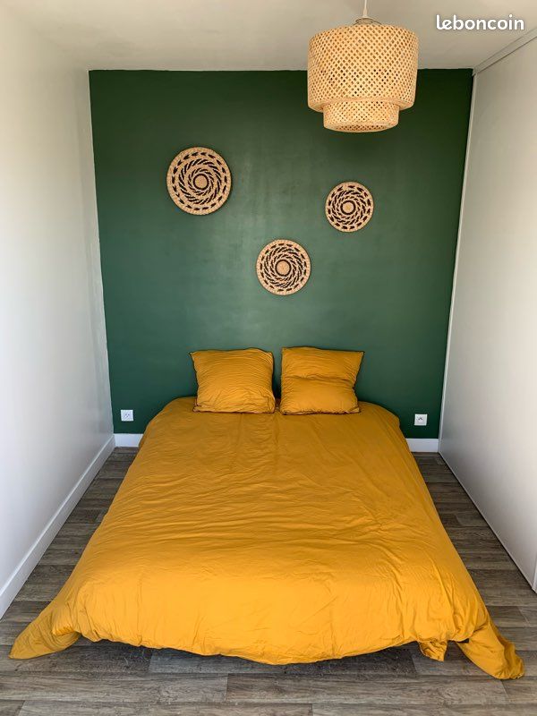 Appartement 2 pièces 42 m² · à Quimper · 42 m² · 600 €/mois