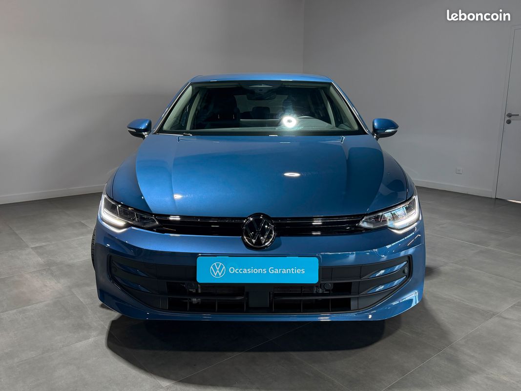 VOLKSWAGEN Golf 1.5 eTSI EVO2 116 DSG7 VW Edition (image 5)