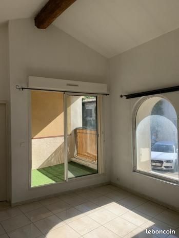 Appartement 2 pièces 38 m² · à Vendargues · 38 m² · 658 €