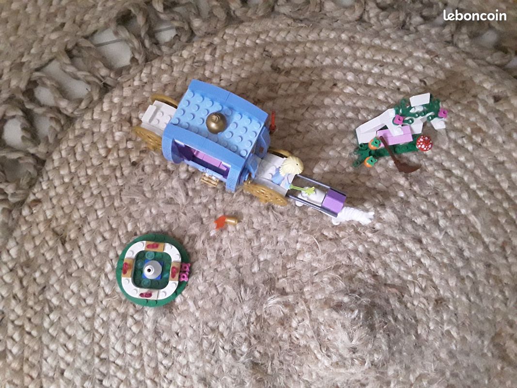 Lego disney (image 6)
