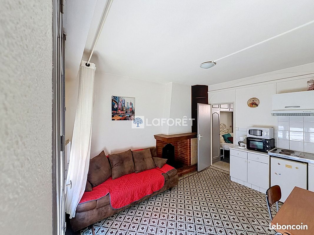Appartement 2 pièces 30 m² · à Perpignan · 30 m² · 450 €
