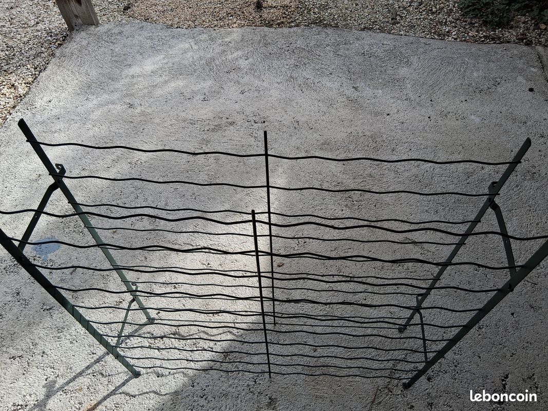 Porte bouteille (image 2)