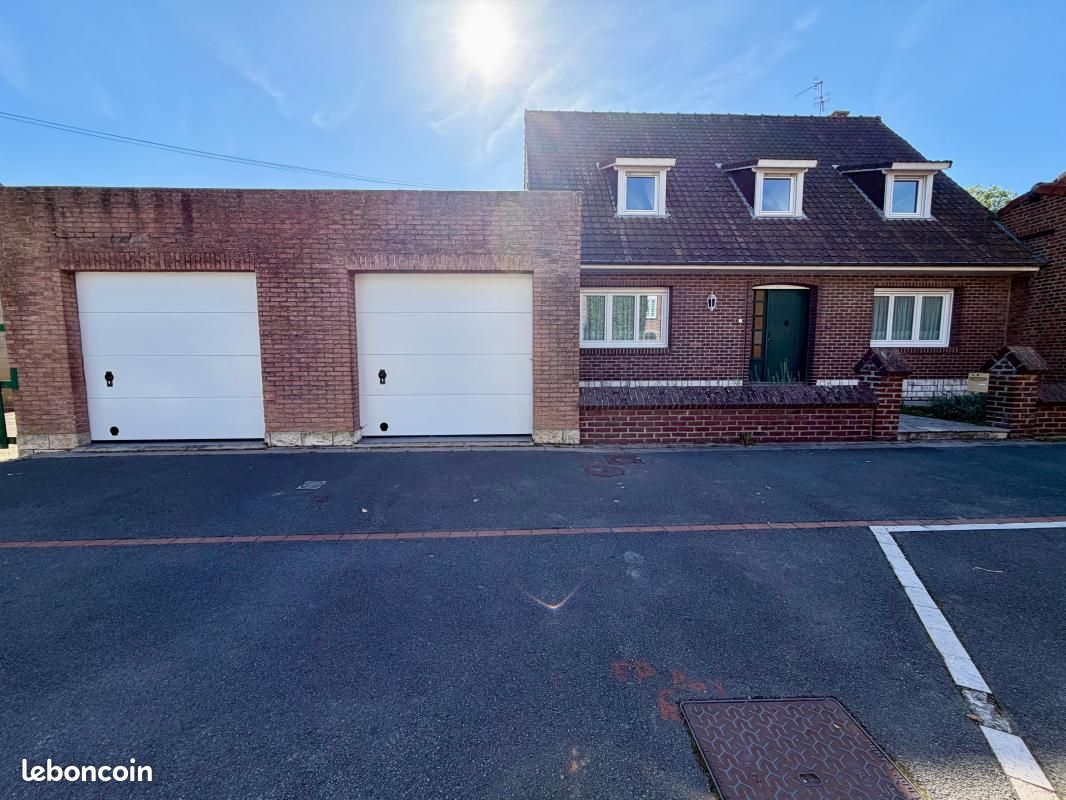 Maison 5 pièces 132 m² · à Hazebrouck · 132 m² · 269 000 €