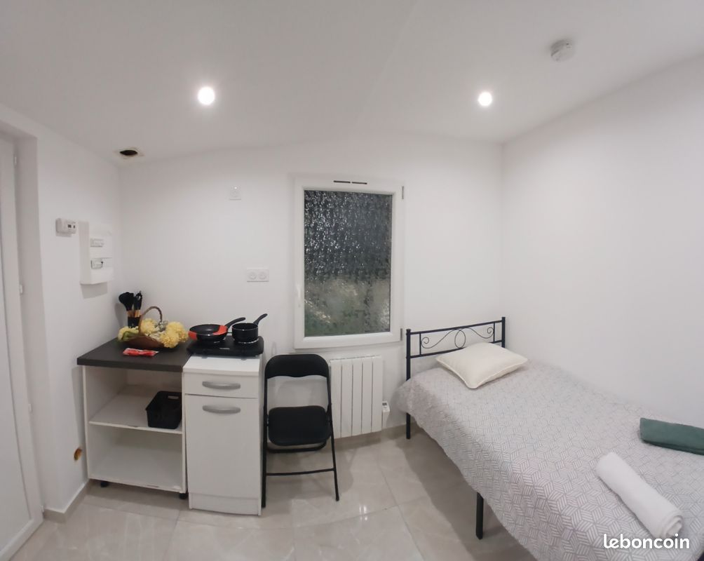 Appartement a louer sevran - 1 pièce(s) - 11 m2 - Surfyn