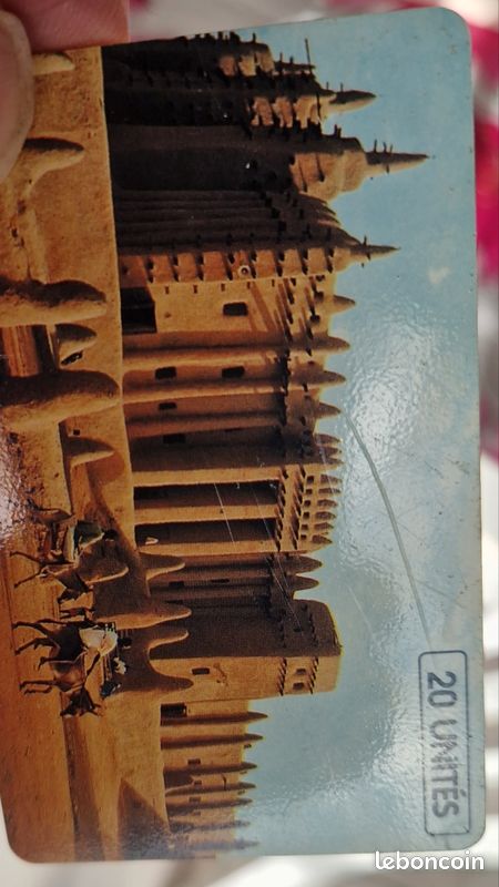 2 Cartes Téléphoniques France Telecom 120U - Tour De France Et Dessins D'enfants - 1999 - Neuves Scellées