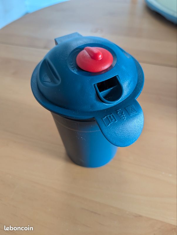 Humidificateur vapeur chaude PIC Airtherapy – Securvap (image 5)