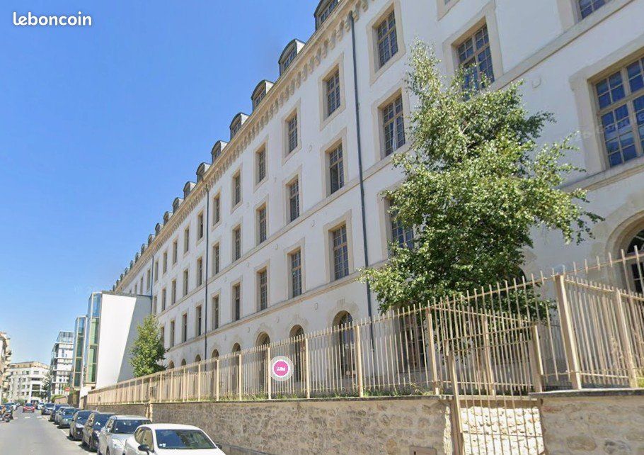 Appartement 1 pièce 23 m² · à Reims · 23 m² · 90 000 €