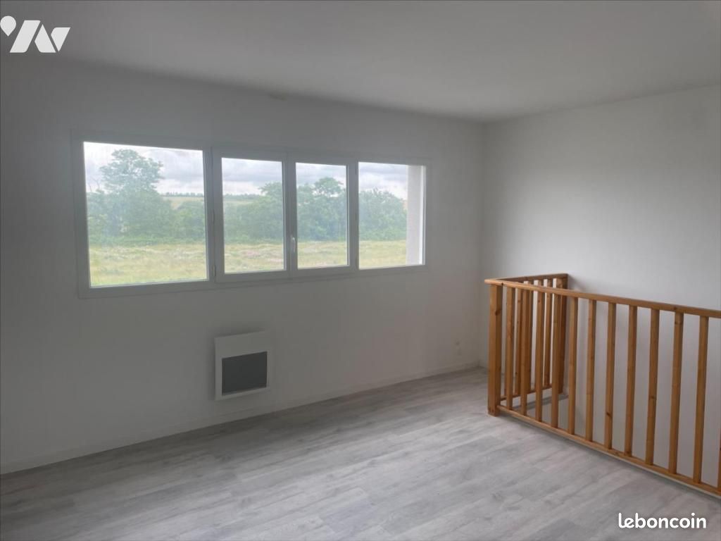 Local d'Activités 95 m² MIGNE AUXANCES (image 6)