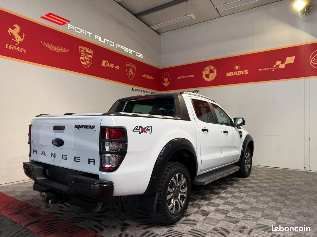 PROMO ranger 3.2 tdci 200cv đŠđđ đ đ«đđ©đđšđ« đđ đđđđ€đŠ ( visio et livraison possible ) (image 3)
