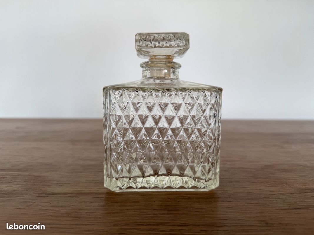 Carafes à whisky vintage (image 3)