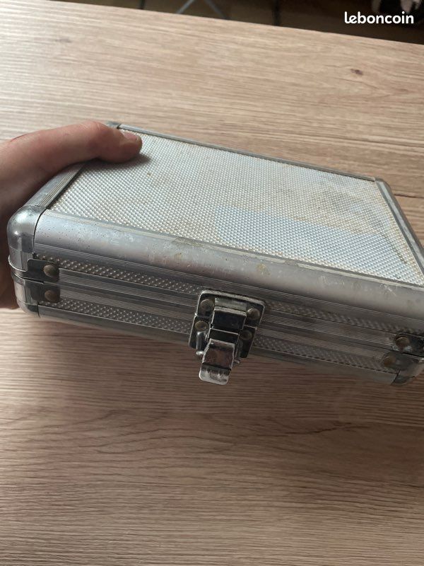 Coffret de fraise wurht (image 2)