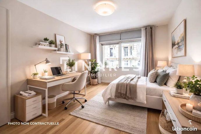 Appartement 4 pièces 126 m² — 7