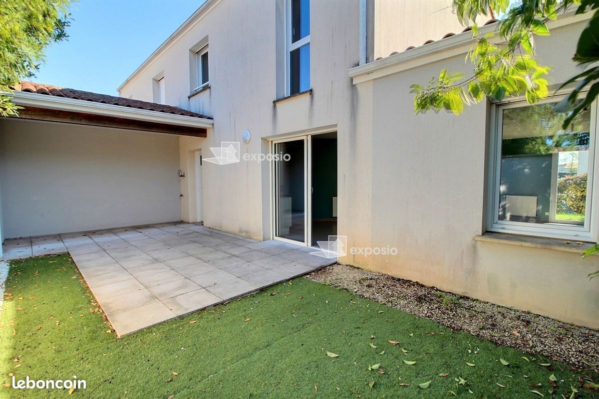 Maison 4 pièces 105 m² · à Niort · 105 m² · 227 000 €