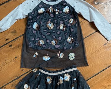 Manteau et ensemble Desigual (image 2)