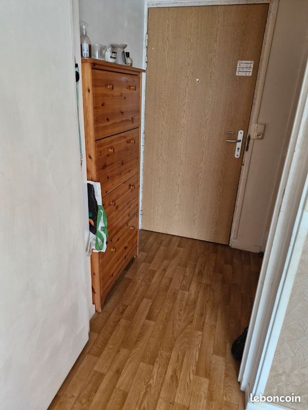 Appartement 4 pièces 80 m² · à Drancy · 80 m² · 790 €