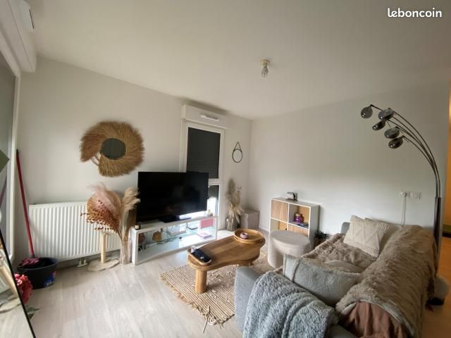 Appartement 2 pièces 43 m² · à Caen · 43 m² · 560 €