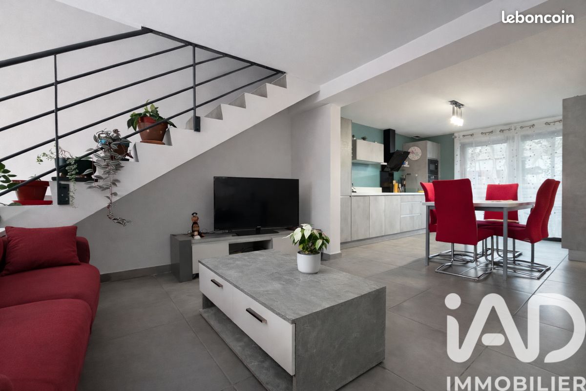 Villa 4 pièces 95 m² (image 5)