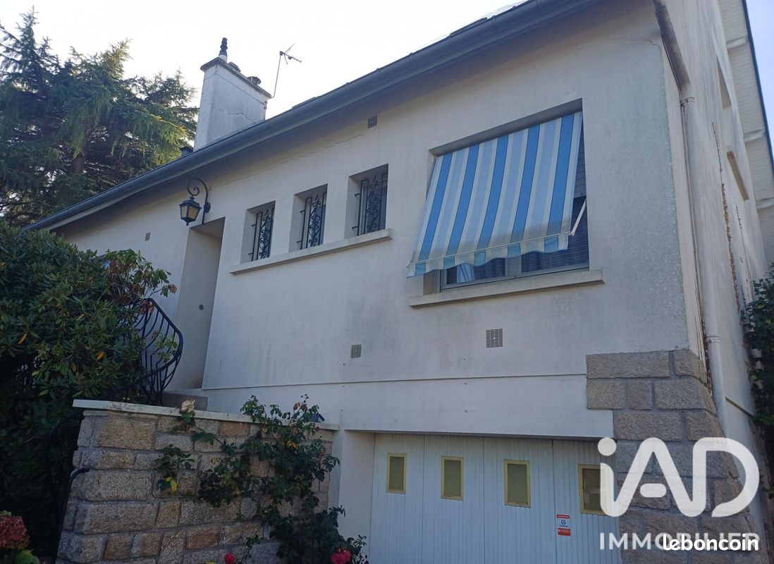 Maison 6 pièces 131 m² · à Redon · 131 m² · 330 000 €