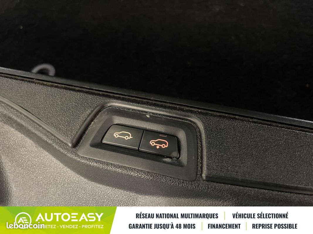 BMW X5 IV (G05) xDrive45e 394ch M Sport 17cv FULL OPTIONS / FULL ENTRETIEN BMW (image 22)