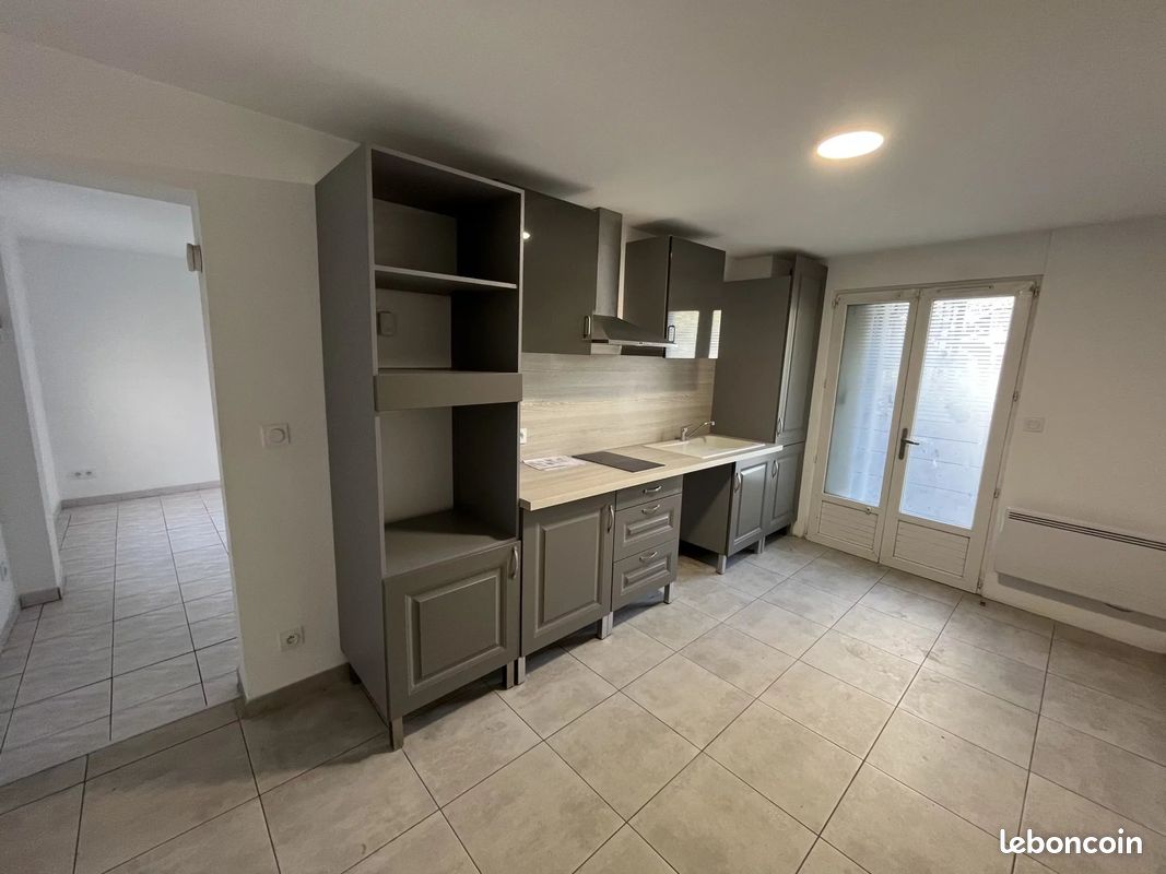 Appartement 46 m² · à Avignon · 46 m² · 525 €/mois