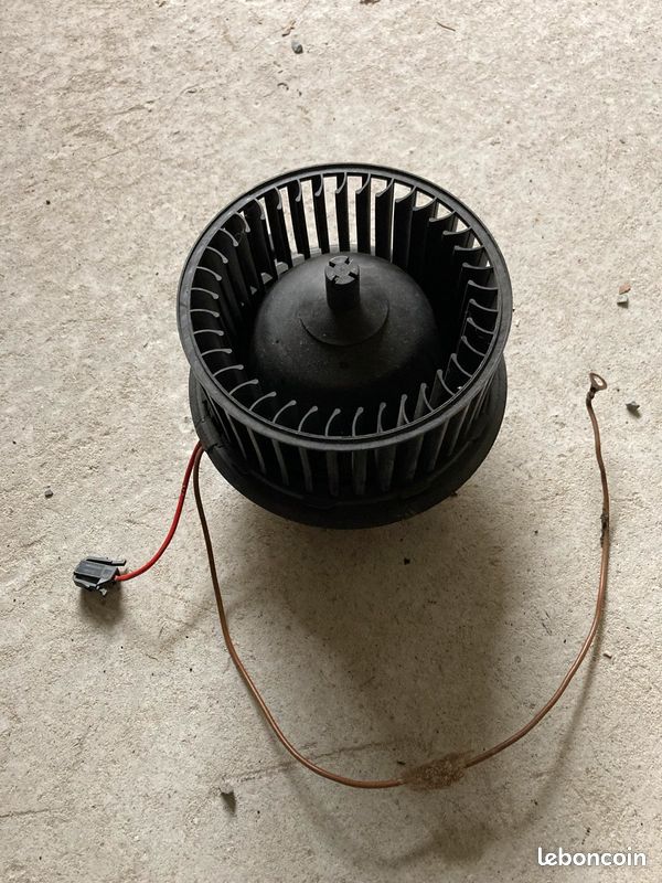 Pulseur d’air Golf 3 / Vento (image 1)