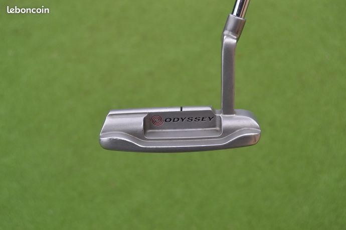 Odyssey Putter Ai-One #2 CH | Achat, prix et avis