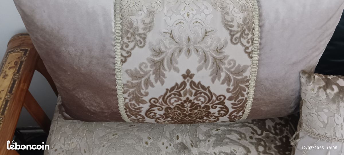 Salon marocain (image 3)