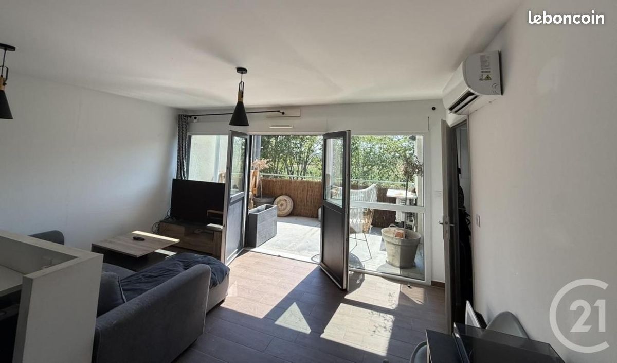 Appartement 3 pièces 61 m² · à Arles · 61 m² · 217 000 €
