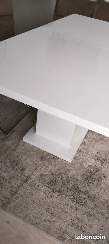 Table à manger (image 4)