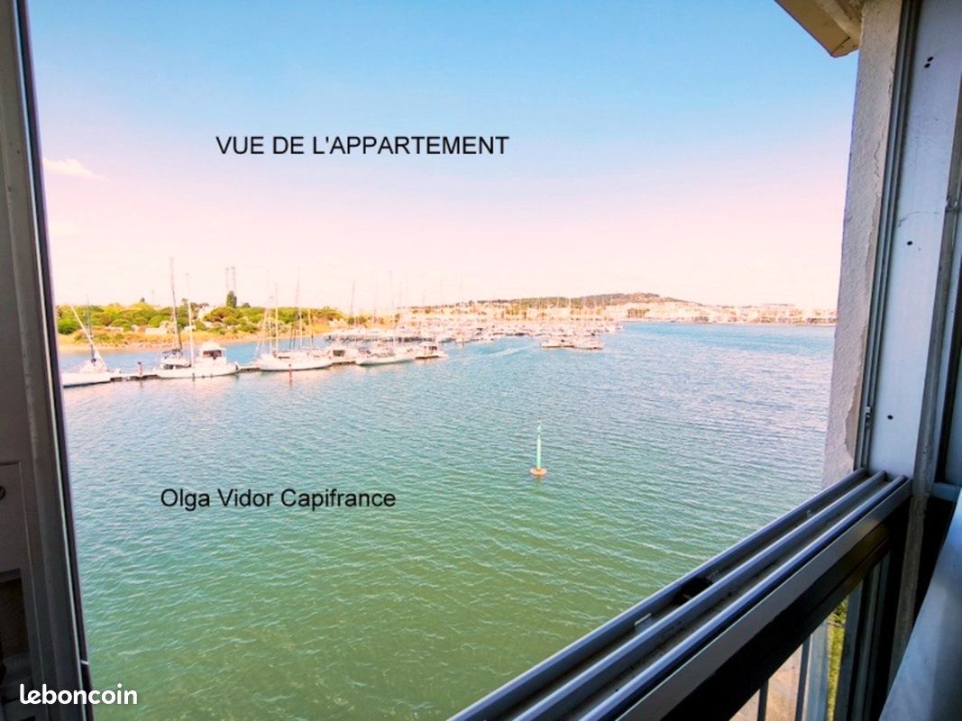 Appartement 2 pièces 35 m² · à Agde · 35 m² · 184 400 €