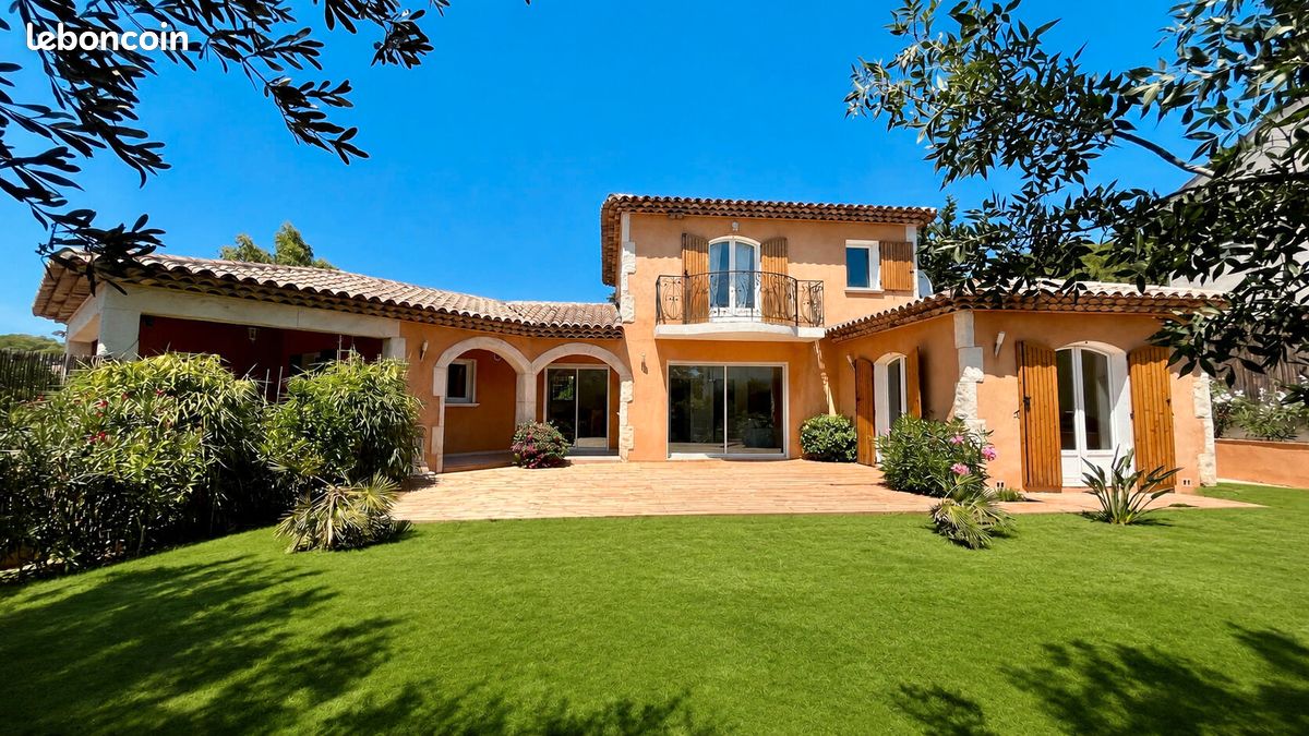 Maison 4 pièces 125 m² · à Saint-Raphaël · 125 m² · 830 000 €