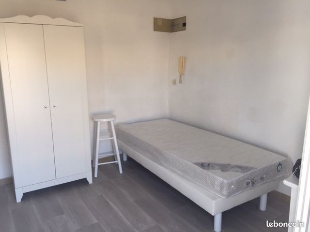Appartement 1 pièce 13 m² · à Aix-en-Provence · 13 m² · 442 €/mois