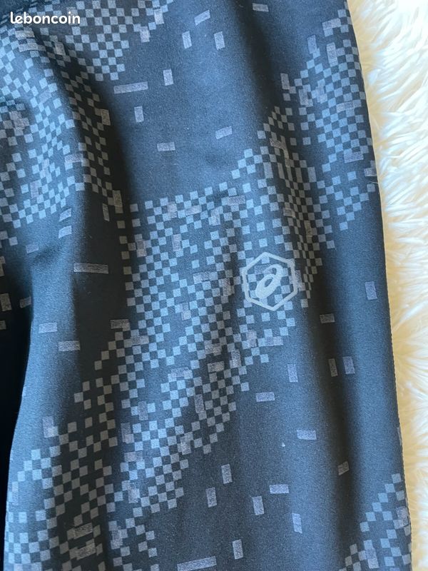 Legging asics motiontherm (image 4)