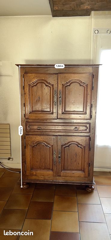 Meuble de rangement (image 3)