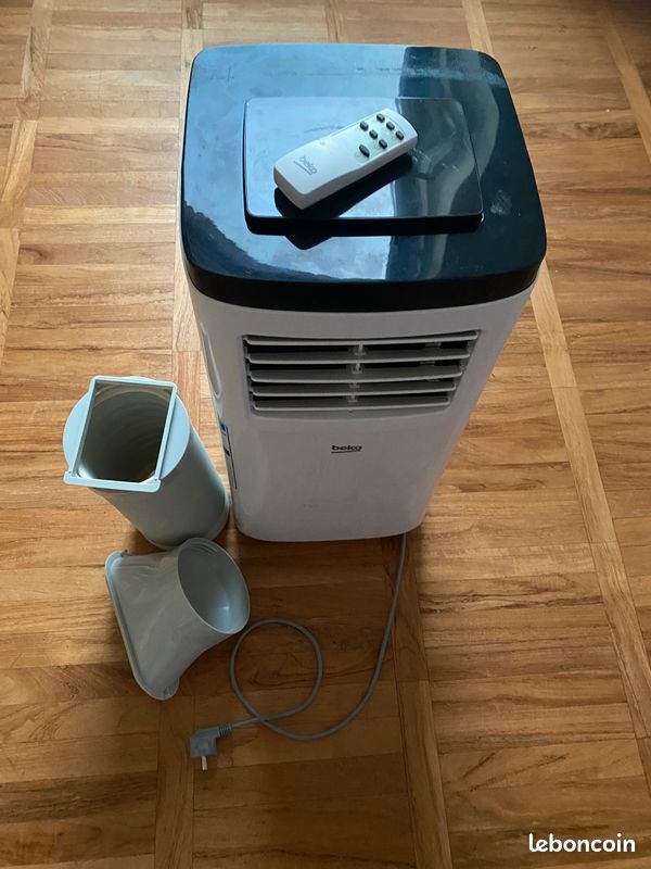 Climatisation (image 1)