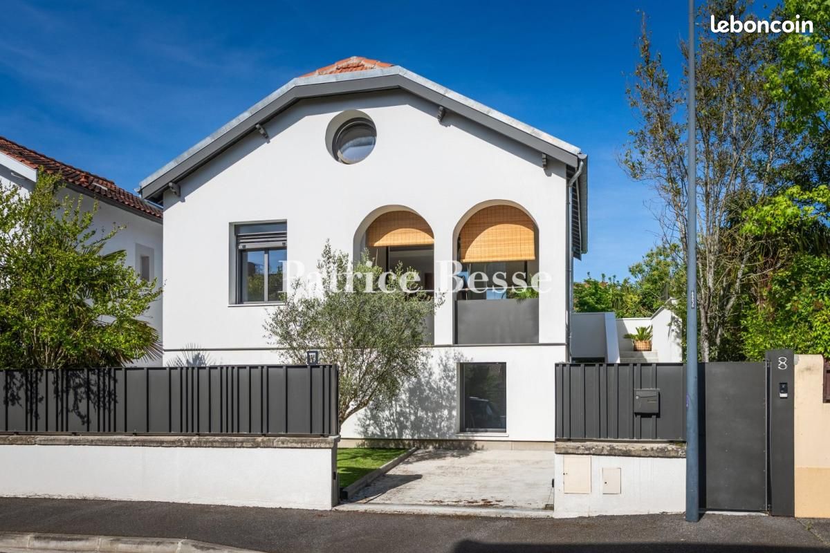 Maison 5 pièces 140 m² · à Toulouse · 140 m² · 788 000 €